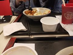 -永和大王(解放东路店)