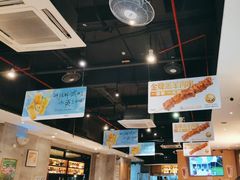-木屋烧烤(创业店)