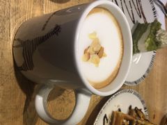 ZOO&nbsp;COFFEE(汉神百货店)-雨舍咖啡(汉神购物广场咖啡街区店)