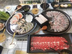 -丽江庭院之丽江往事(安定门店)