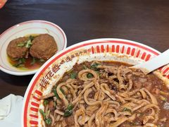-桂花香手工面(鼓楼店)