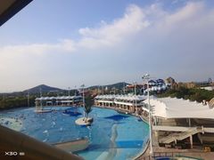 -上海玛雅海滩水公园