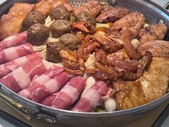 -黄记煌三汁焖锅(崇文门店)