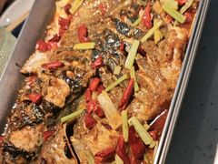 -鱼酷活鱼烤鱼(南京水游城店)