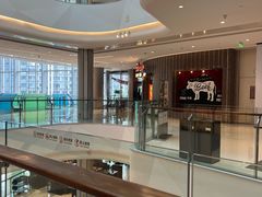 -首开·龙湖成都西宸天街