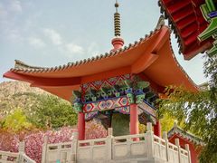 -石岛赤山风景区