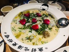 -江渔儿酸菜鱼(东二环泰禾店)