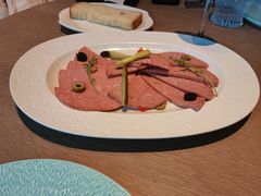 -波特曼西餐厅(中央大街店)