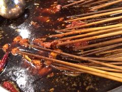 -水碾河刘老大串串香(水碾河路店)