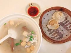 -百年尹氏汤包(湖南路狮子桥店)