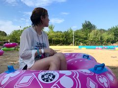 -热带风暴水上乐园