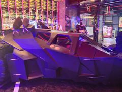 -好乐迪量贩KTV(春熙路香槟广场店)
