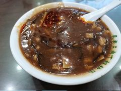 -马老三肉丁胡辣汤(西一路店)
