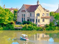 -奉浦四季生态园