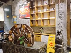 -北平盛世·新京菜·北京烤鸭(劲松·双井店)