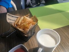 -希尔顿欢朋酒店·欢朋餐厅