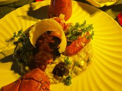 -弦月窗LUNETTE BY AMANDA(复兴路店)