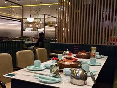 -润园四季椰子鸡火锅(南山海岸城店)