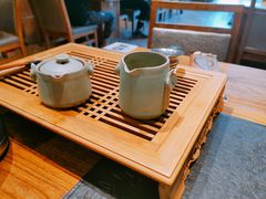 -小城粥道·海胆鲜虾粥(解放广场店)