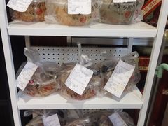-老米家泡馍(保利若比邻店)