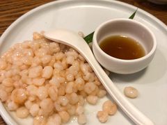 特色小虾仁-苏小柳手作点心(控江旭辉分院)