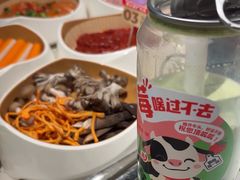 -海底捞火锅(劲松店)