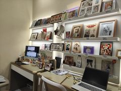 -海马体照相馆(佛山岭南站店)