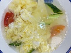 -王胖子驴肉火烧(东四旗舰店)