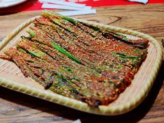 -有奴思烤肉·清真(正宁路店)