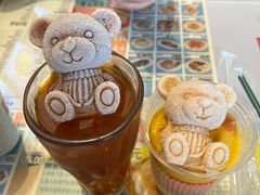 -肥韬茶餐厅(海上世界店)