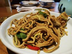 -蒙亨·手把肉·蒙古包文化主题餐厅(天恒广场店)