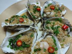 -鲜味食族水产·海鲜餐厅