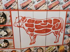 -潮汕良记牛肉火锅(洪武路店)