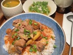 -兮禾酒馆(护国路店)
