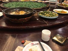 -锦顺海鲜•口味菜(李村店)
