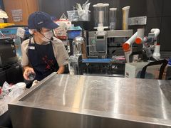-茶颜悦色(金茂览秀城LG层外街店)