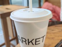 -ARKET CAFÉ(三里屯太古里店)