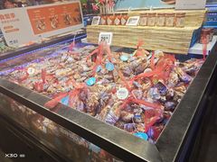 -盒马鲜生(西城时代店)