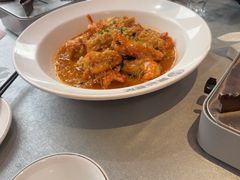 -聚味瞿记·龙虾堂(咸嘉湖店)