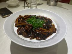 -绿雅酒家(江西中路店)