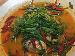 -清水亭湖北菜(大屯DT51店)