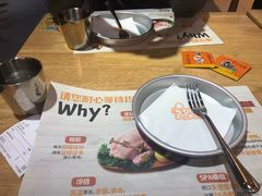-BOPEYE·波派炸鸡(河西中央商场店)