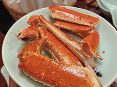 -蟹田居·活蟹料理(东城店)