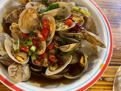 -冶建镜子·老南昌大排档·江西虾王(总店)