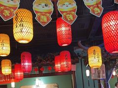 -苏帮主三样菜·江湖川菜(高新店)