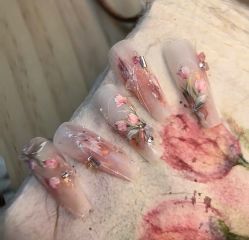 -LILY NAILS美甲美睫