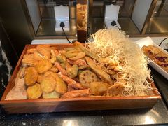 -北京贵宾楼饭店 红墙咖啡厅