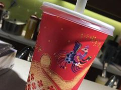 -天仁茗茶(海港城诚品书店)