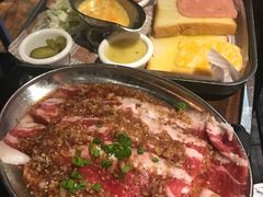 -火炉火自助餐(朝阳大悦城店)
