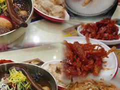 -服务大楼冷面(延大店)